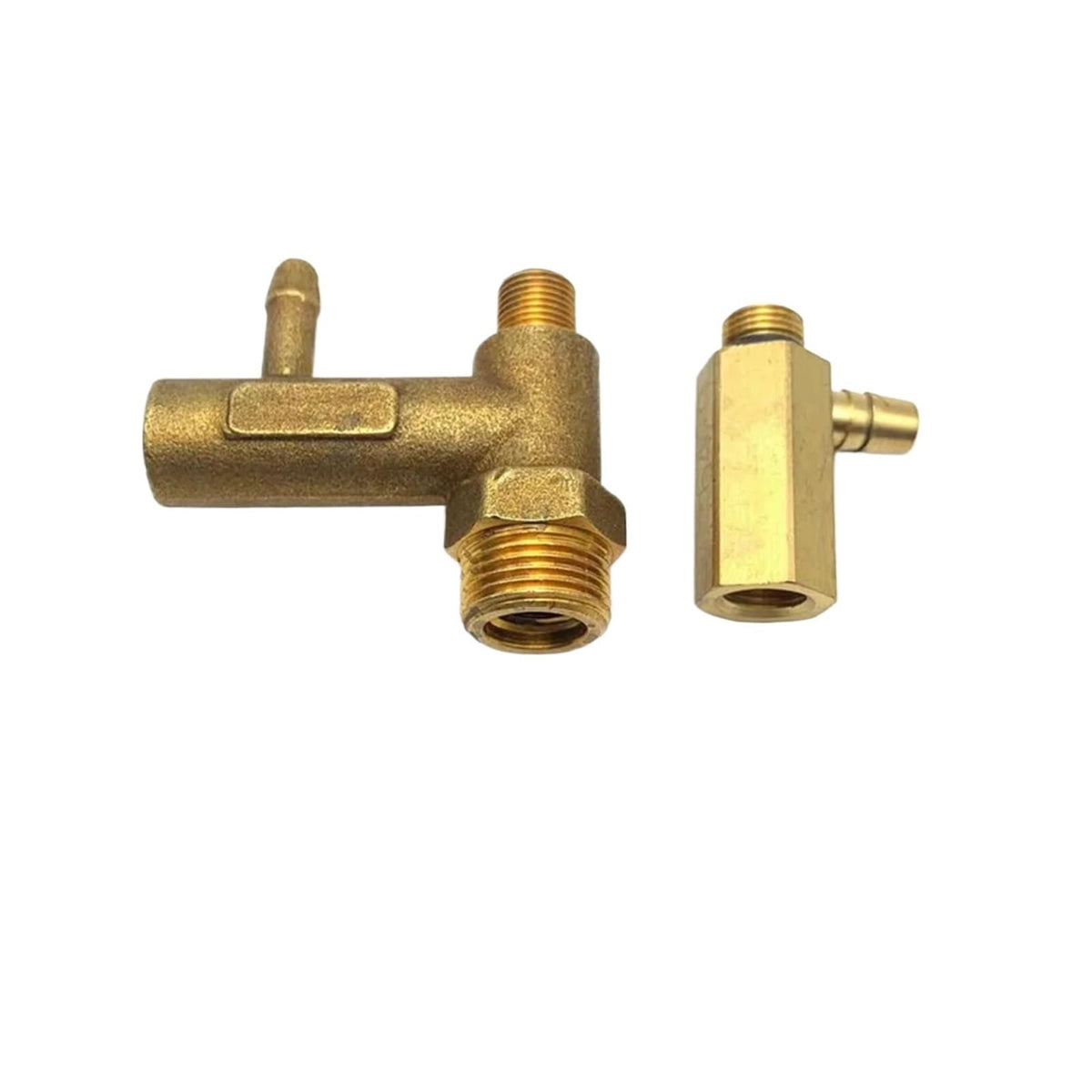 Compatible For Coffee Machine Pressure Regulator Valve OPV Pressure Relief Valve(Dark Khaki)