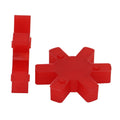 1pc Elastic Spider Buffer Damper Cushion Element