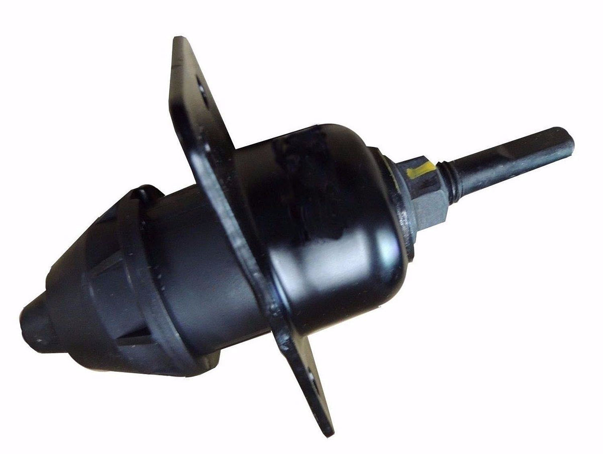 Upper Hood Release Latch Compatible With Volvo VN VNL Trucks