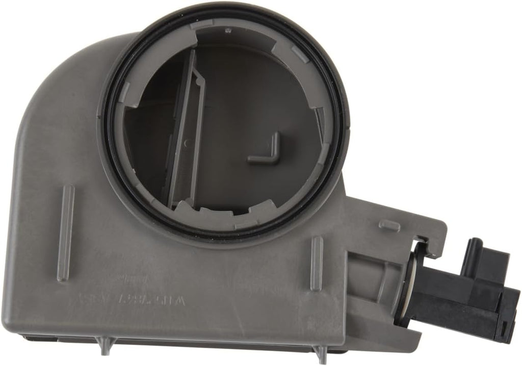 Whirlpool W11649995 OEM Dishwasher Vent