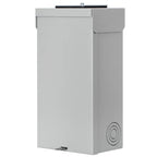 4 Space 8 Circuit 125 Amp Load Center with UL
