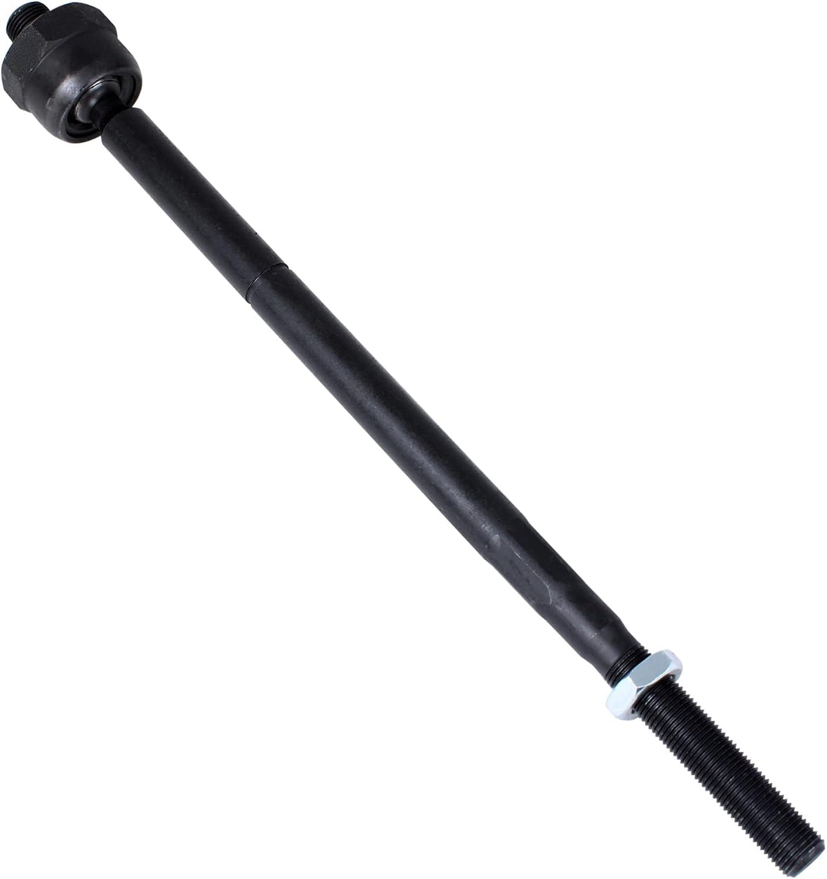 Detroit Axle - Front 6pc Tie Rods Kit for 2013-2018 Ram 1500
