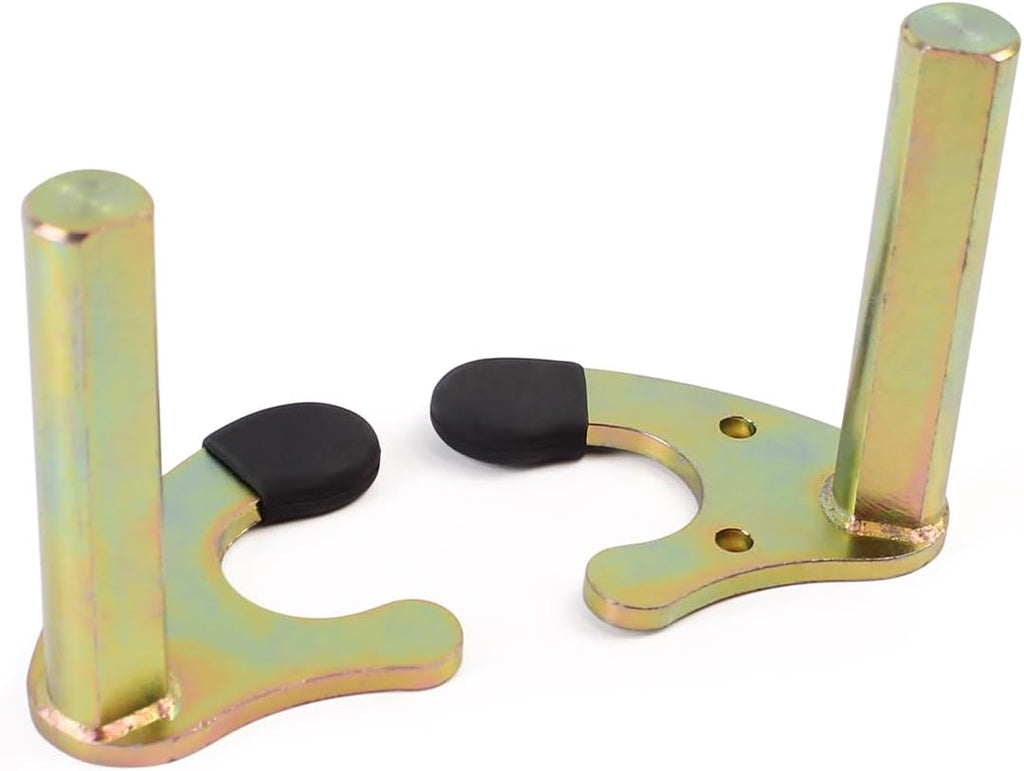 Motorcycle Rear Wheel Lift Stands Frame Accessories Swingarm Spool Lift Stand Paddock Stands Attachment U-Shape Rear