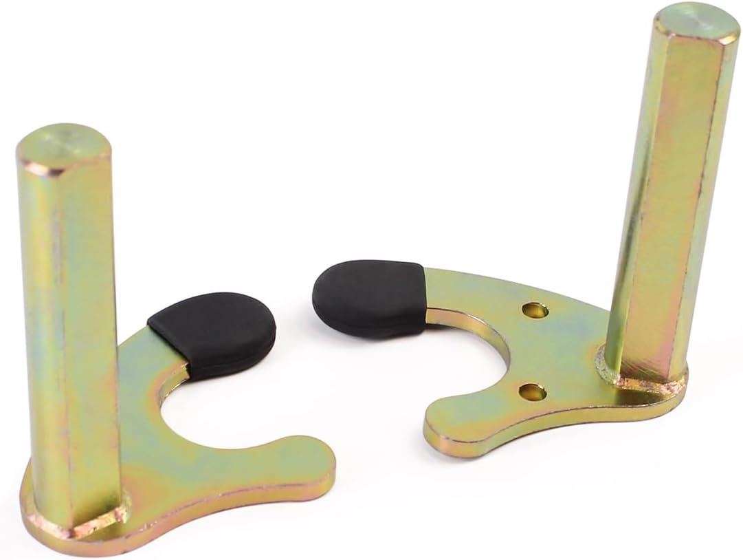 Motorcycle Rear Wheel Lift Stands Frame Accessories Swingarm Spool Lift Stand Paddock Stands Attachment U-Shape Rear