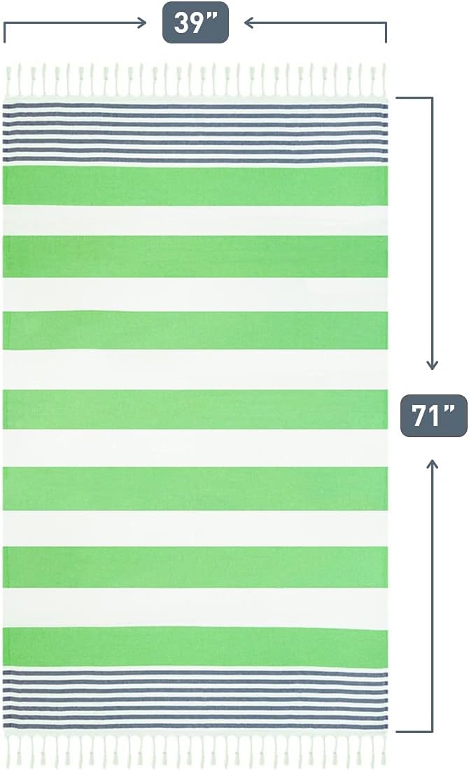 Turkish Beach Towels Oversized Bath Towel Bulk Quick Dry Sand Free Light Weight Extra Large Big Pool Blanket Adult