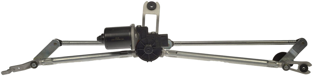 Dorman 602-185AS Windshield Wiper Motor and Linkage Assembly Compatible with Select Dodge/Ram Models