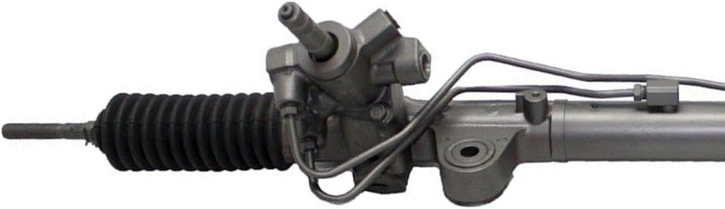 Detroit Axle - Front Rack and Pinion Kit for 2008-2012 Honda Accord