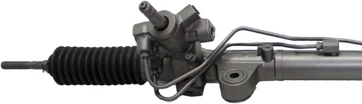 Detroit Axle - Front Rack and Pinion Kit for 2008-2012 Honda Accord