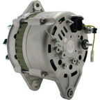 RAREELECTRICAL New 24 Volt 40 Amp Alternator Compatible With Takeuchi Tb175