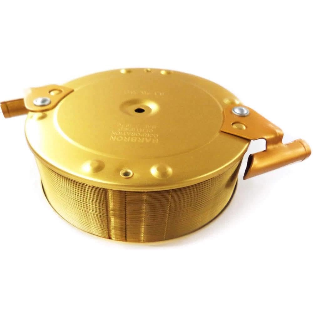 For Crusader 33628 Flame Arrestor 6 1/2 in. 4 BBL