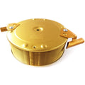 For Crusader 33628 Flame Arrestor 6 1/2 in. 4 BBL