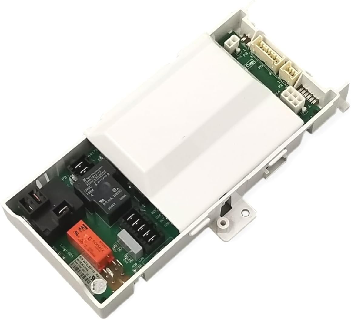 OEM Replacement for Whirlpool Dryer Control W10256719