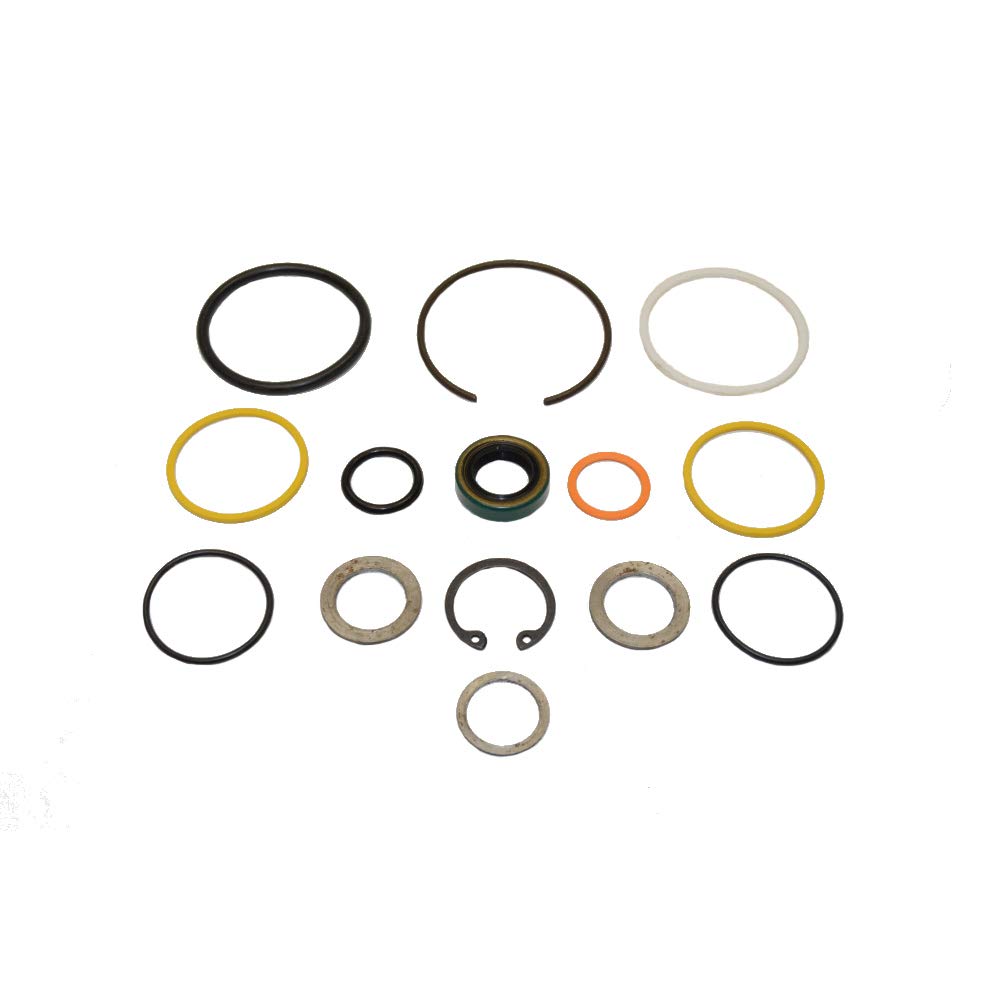 C5NN3N713A Steering Cylinder Seal Kit Fits Ford/New Holland 655 755B 650