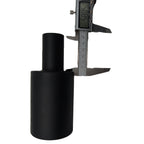 Top Carrier Roller 7020867 fits for Bobcat E26 E32 E34 E35 E37 E42 E45 E50 E55 Mini Excavator