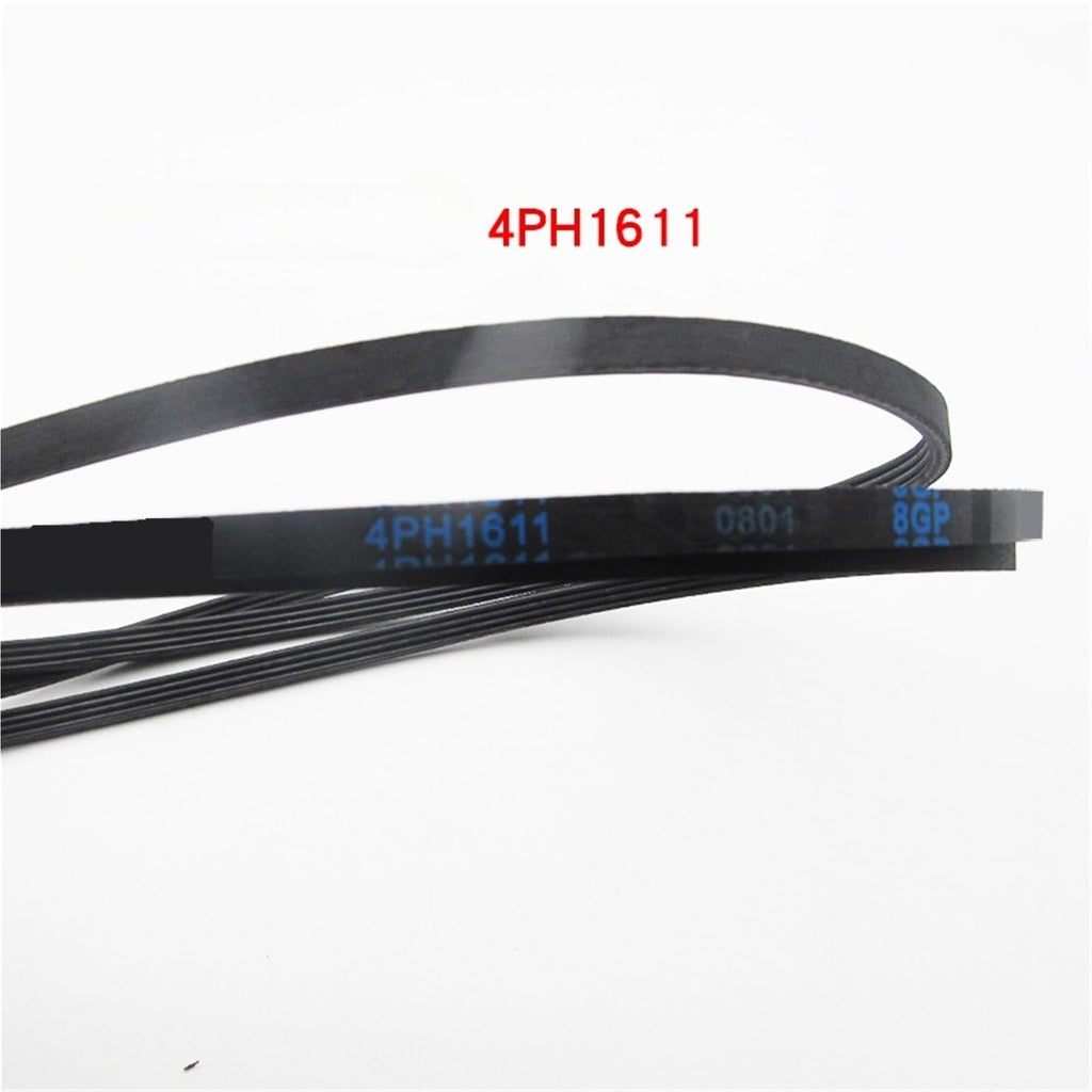 4PH1611 Dryer Belt Clothes Dryer Parts