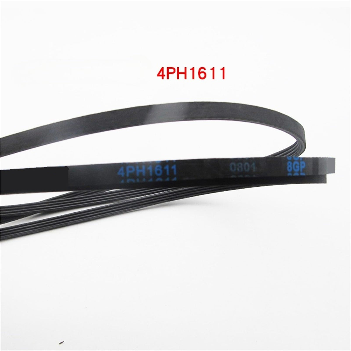 4PH1611 Dryer Belt Clothes Dryer Parts