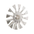 SUPPLYZ Direct Replacement for GE WB02X26501 Range Range Convection Fan Blade
