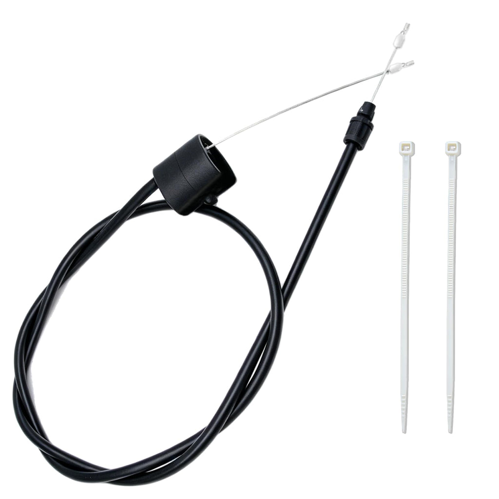 VMLZYCC 7101395YP Bail Cable for Briggs and Stratton Mower Control Cable