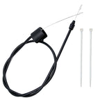 VMLZYCC 7101395YP Bail Cable for Briggs and Stratton Mower Control Cable