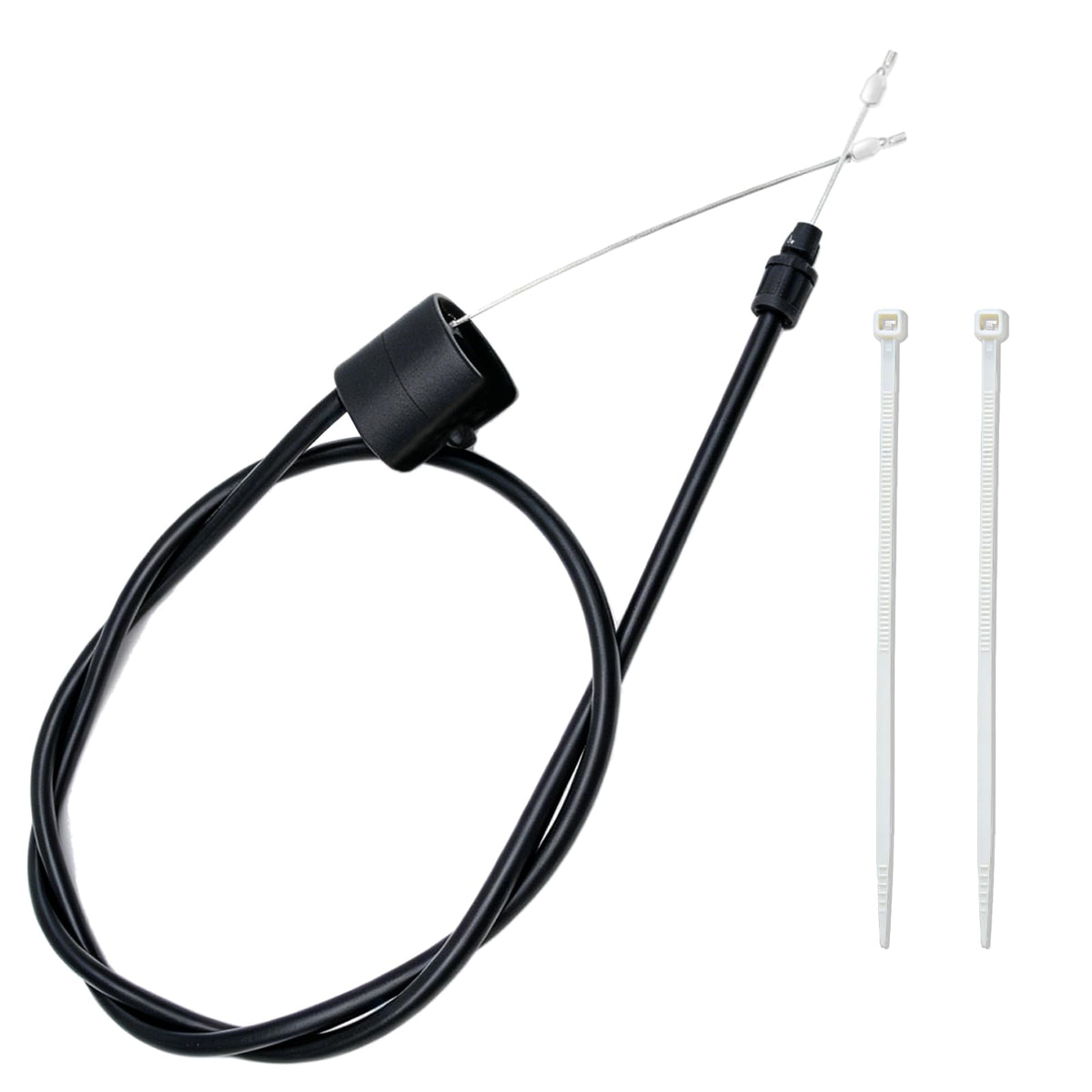 VMLZYCC 7101395YP Bail Cable for Briggs and Stratton Mower Control Cable