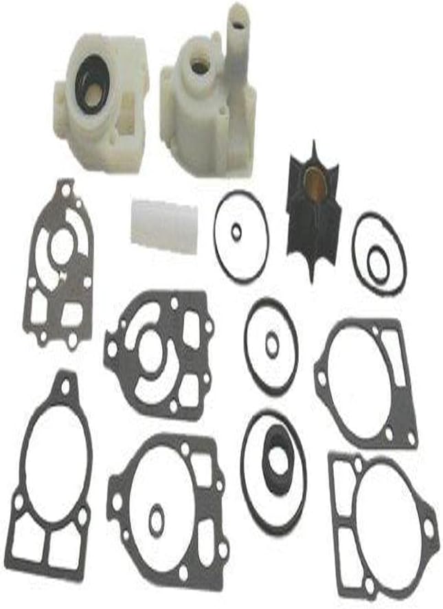 Teleflex 18-3317 Water Pump Kit