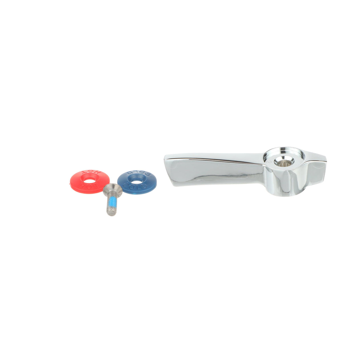 Encore Lever Handle Replacement Kit, Includes: Handle, Indicators & Screw