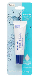 Hydrating Lip Mask