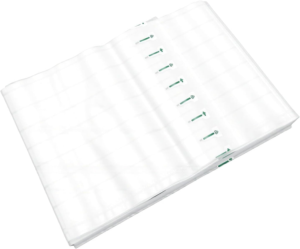 Wine Bottle Protector Bags, 10.2x5.5 Inflatable Air Column