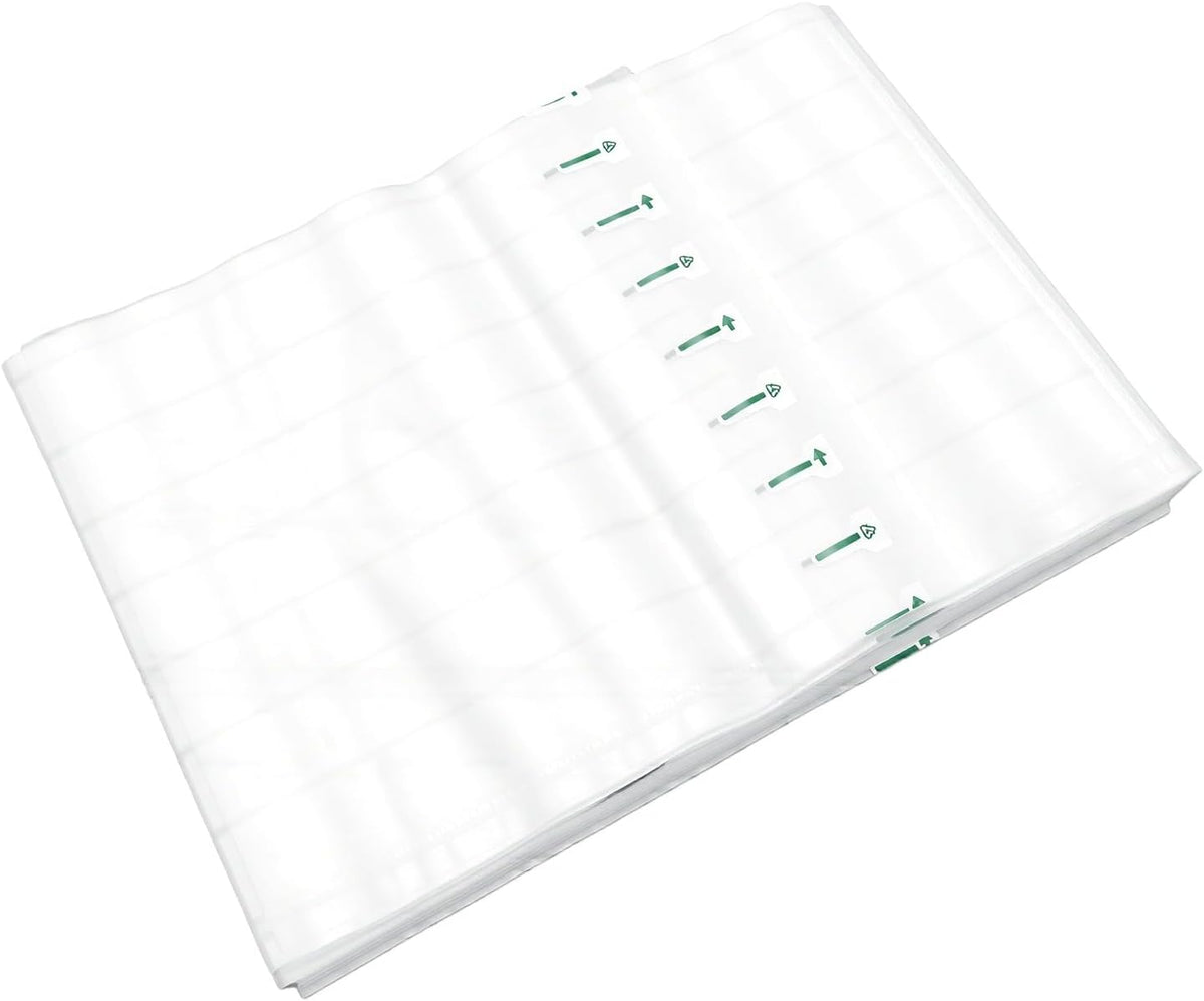 Wine Bottle Protector Bags, 10.2x5.5 Inflatable Air Column