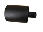 The Mini Excavator Top Roller Carrier Roller for Takeuchi TB260 Upper Roller
