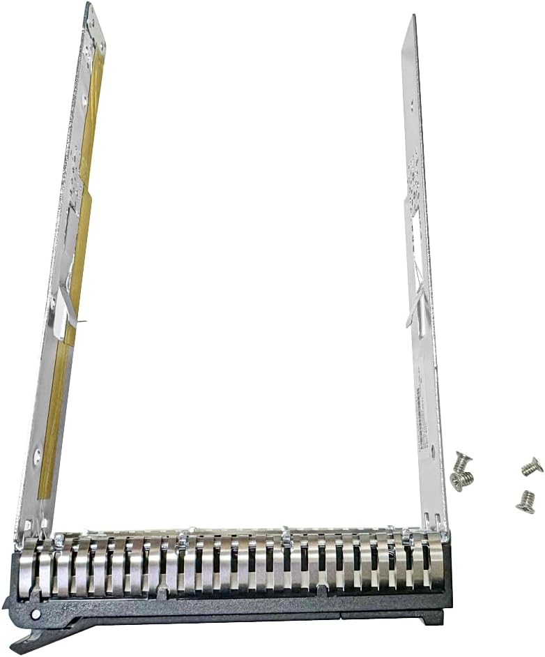 3.5" Hard Drive Caddy Tray Sled Tower Server for Lenovo ThinkSystem ST250