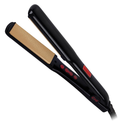 G2 Flat Iron, Hair Straightener for A Smooth Finish, Ceramic Heater for 40 Second Heat Up, Durable Design, 1.25" Iron