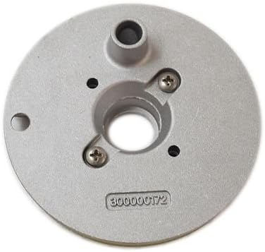Bosch 00631632 Range Surface Burner Head, Center Genuine Original Equipment Manufacturer (OEM) Part