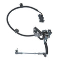 A-Premium Rear Left Side Ride Height Level Sensor Compatible with Toyota