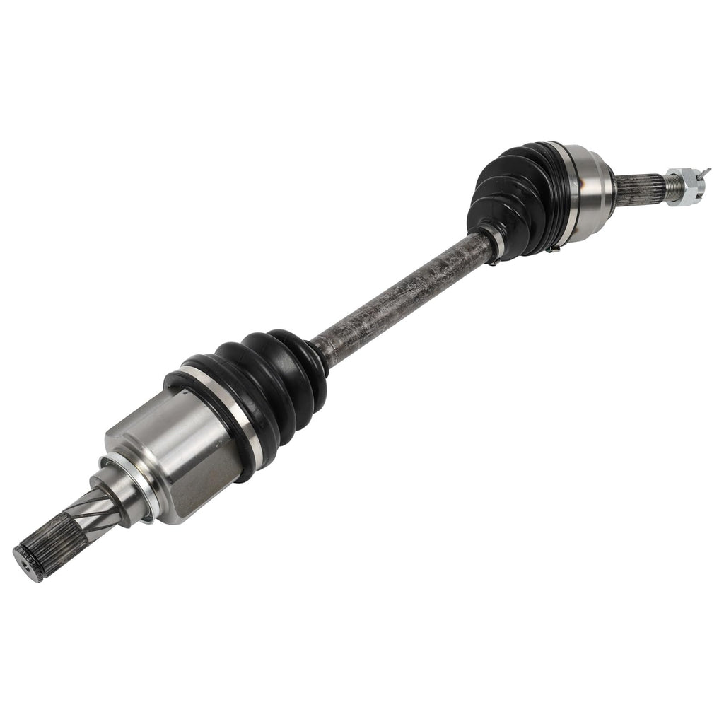 OCPTY Front Left CV Axle for 2014-2016 for Nissan Versa Note