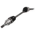 OCPTY Front Left CV Axle for 2014-2016 for Nissan Versa Note