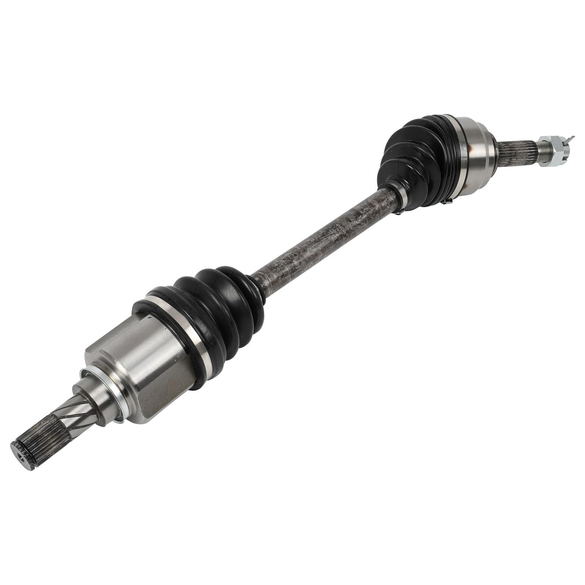 OCPTY Front Left CV Axle for 2014-2016 for Nissan Versa Note