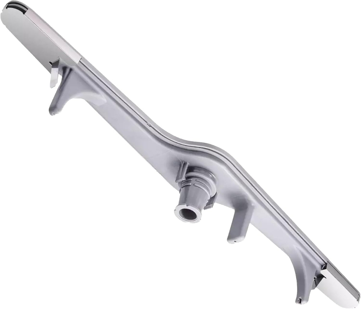 Dishwasher Lower Spray Arm for Frigidaire FFBD2406ND0B, FFBD2406ND1B, FFBD2406NS0A, FFBD2406NS10B, FFBD2406NS11B, FFBD2406NS2A, FFBD2406NS3A, FFBD2406NS4A models