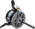 Packard 1/2 Hp 115 Volts Torsion Flex Motor 43787