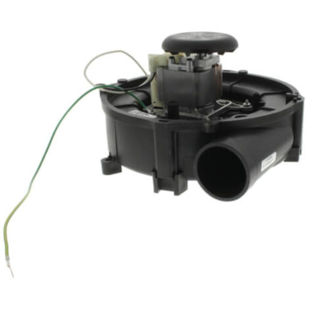 Goodman 0171M00001S Furnace Inducer Vent Motor Assembly (Replaces 0171M00000S) Genuine Original Equipment Manufacturer (OEM) Part