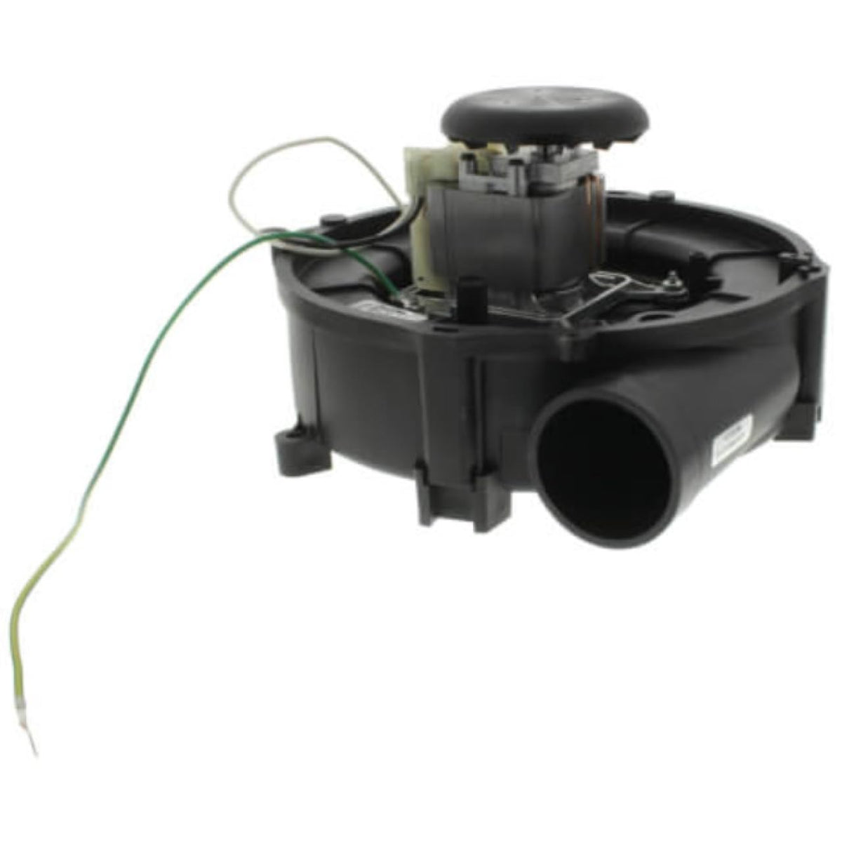 Goodman 0171M00001S Furnace Inducer Vent Motor Assembly (Replaces 0171M00000S) Genuine Original Equipment Manufacturer (OEM) Part