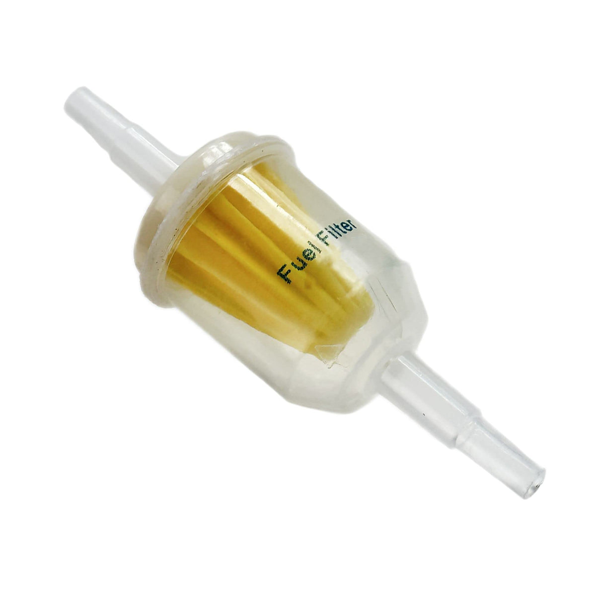 E-58736 in-Line Fuel Filter for NEW Holland