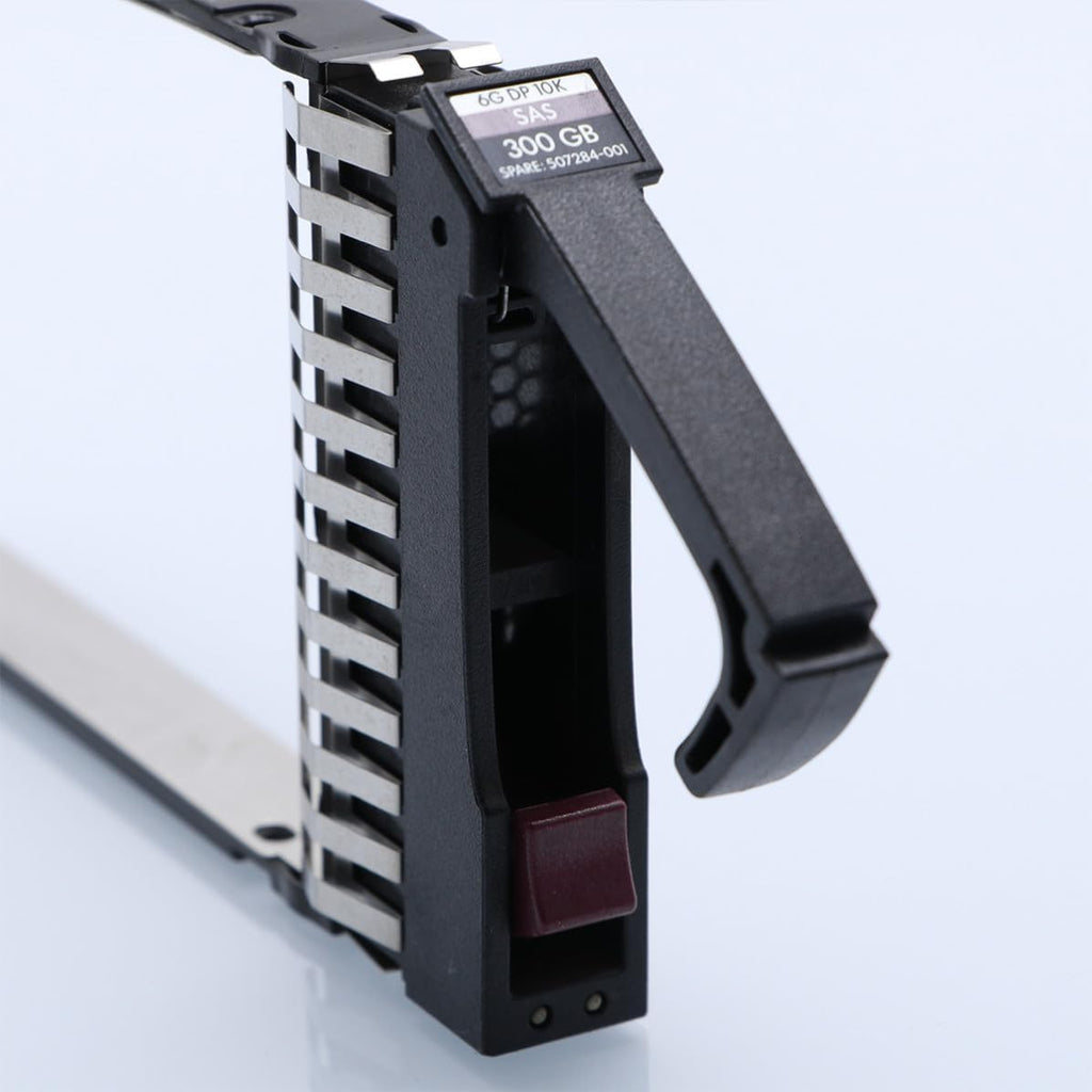Inch Hard Drive Tray Caddy for Ml370 G6 Dl365 Black