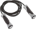 "Challenger Speed Jump Rope, Black