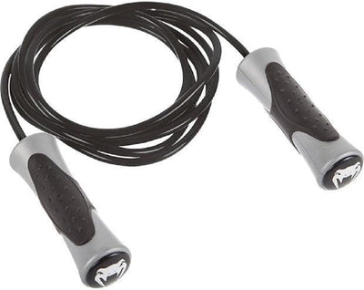 "Challenger Speed Jump Rope, Black