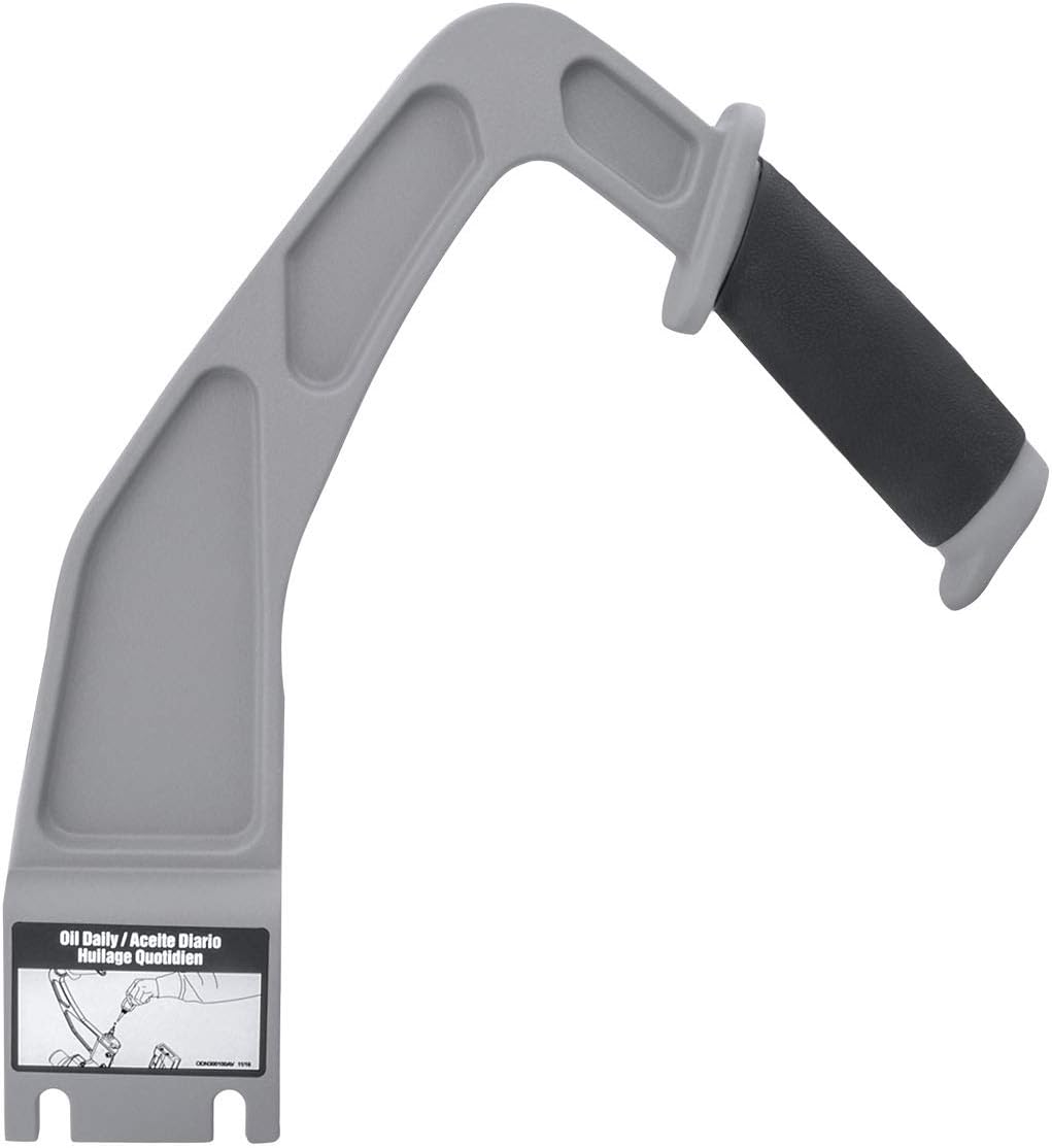 SFL618 Pneumatic 3-in-1 15.5-Gauge and 16-Gauge 2" Flooring Nailer / Stapler with Flooring Mallet and Interchangeable