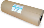Kraft Paper Roll Bundle - Wrapping Paper, Dispenser & Cutter
