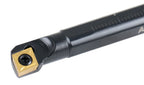 Accusize 1/2" x 7" SCLCR Indexable Boring Bar, CCMT32.5, P252-S403