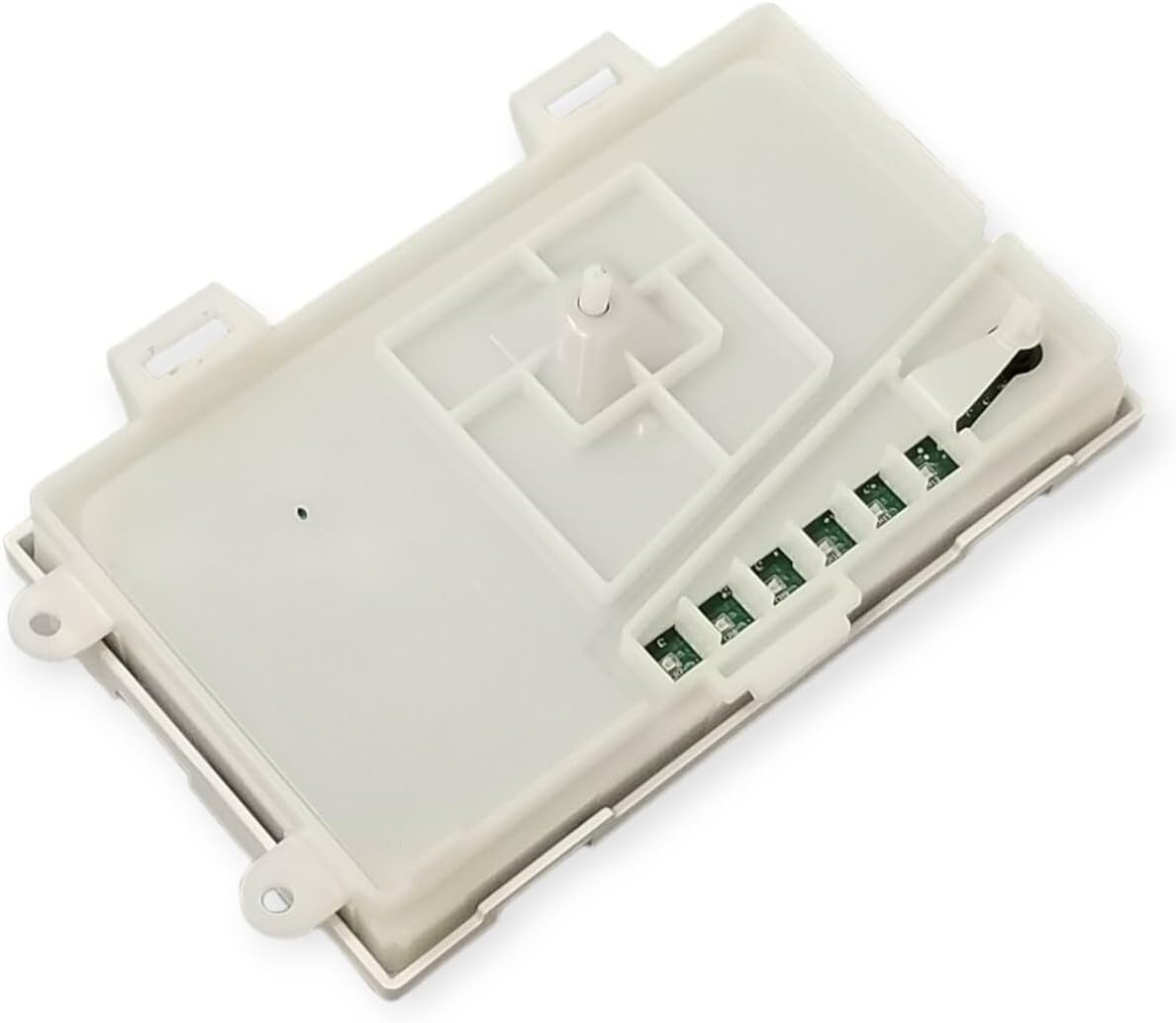 OEM Replacement for Amana Washer Control W10484678
