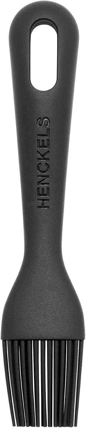 Silicone Onyx Cooking Utensils, Pastry Brush